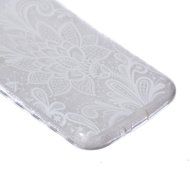 J3 Case, Firefish High Quality Soft TPU [Soft-Flex] Scratch-Resistant Shock Absorption Technology Case Specially... N179