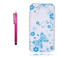 J3 Case, Firefish High Quality Soft TPU [Soft-Flex] Scratch-Resistant Shock Absorption Technology Case Specially... N180