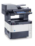 Kyocera 1102NY2US0 600 x 600 dpi 40 ipm Laser Multifunction Printer M3040IDN N5