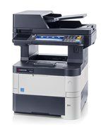 Kyocera 1102NY2US0 600 x 600 dpi 40 ipm Laser Multifunction Printer M3040IDN N6