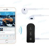 Bluetooth 4.1 Receiver A2DP Wireless Adapter fr Home Audio System &amp; Car Stereo N6