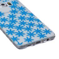 J3 Case, Firefish High Quality Soft TPU [Soft-Flex] Scratch-Resistant Shock Absorption Technology Case Specially... N183