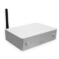Alpharan WIFI Bluetooth Smart Player Multi-function Wireless Audio Receiver DLNA Airplay aptX Individual WiFi... N4