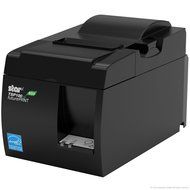 SQUARE POS HARDWARE BUNDLE - Star Micronics TSP143IIU 39464011 USB Printer and Epsilont Cash Drawer N3
