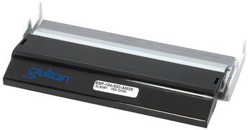 Gulton Thermal Printheads SSP-104-832-AM38 Zebra Z4M, Z4000, Z4M+, 203 DPI