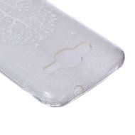 J3 Case, Firefish High Quality Soft TPU [Soft-Flex] Scratch-Resistant Shock Absorption Technology Case Specially... N188
