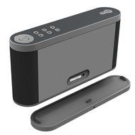 DOSS Wireless Wi-Fi music Speakers system,Online Streaming music smart speakers system,6 Customized Preset Buttons... N7