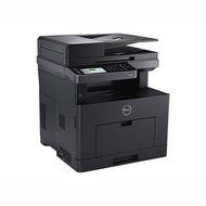 Dell, Inc Printer H815dw Mono Multifunction
