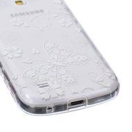 J3 Case, Firefish High Quality Soft TPU [Soft-Flex] Scratch-Resistant Shock Absorption Technology Case Specially... N189