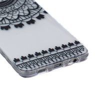 J3 Case, Firefish High Quality Soft TPU [Soft-Flex] Scratch-Resistant Shock Absorption Technology Case Specially... N190
