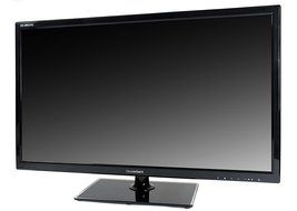 DoubleSight 28" UHD 4K Ultra High Resolution LCD Monitor 3840 x 2160 Resolution, Speakers,... N3