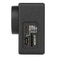 Dazzne P3 WiFi 1080P Waterproof Professional HD Action Sports Camera with 170 Degree Wide Angle Lens Ambarella... N8