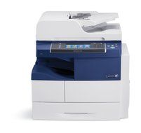 Xerox WorkCentre 4265/X Monochrome Multifunction Printer