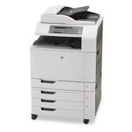 HP Color LaserJet CM6040F MFP Printer N6