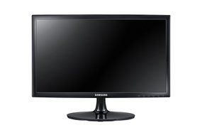 Samsung C150 Series S19C150F 18.5-Inch Screen LED-Lit Monitor