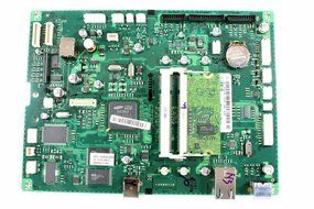 Dell 2335DN Printers 0TM3TN Formatter Controller Board Assembly TM3TN N2