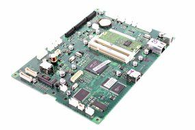Dell 2335DN Printers 0TM3TN Formatter Controller Board Assembly TM3TN N3