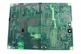 Dell 2335DN Printers 0TM3TN Formatter Controller Board Assembly TM3TN N4