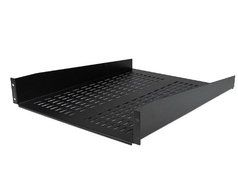 STARTECH.COM CABSHELF22V / 2U Vented Rack Shelf