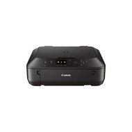 Canon 8580B002 Pixma Mg5520 Inkjet Multifunction Printer - Color - Photo Print - Desktop - Copier/Printer/Scanner...