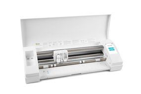 Silhouette Cameo 3 Bluetooth Large Starter Bundle, Full Vinyl Rolls, Guide, Tools, Mats, with Online Class and... N3