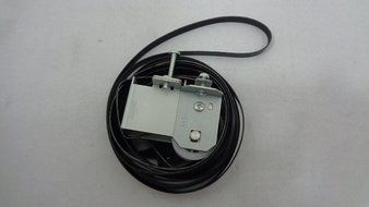 1504213 PULLEY,DRIVEN,UNIT FOR EPSON STYLUS 9700 / 9890 / 9900 GENUINE