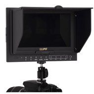 Lilliput 5D-II/P 7 TFT LCD HDMI Monitor PEAKING Canon 5D Mark II 5d2 with Cable and Shoe Mount N3