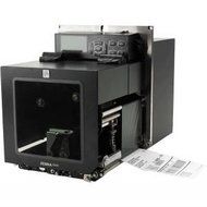 Zebra Technologies ZE50063-L010000Z Series ZE500-6 PAX Printer Engine, 300 dpi Resolution, Left Hand, RS-232 Serial...