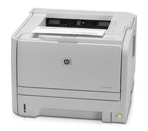 HP LaserJet P2035 Printer N3