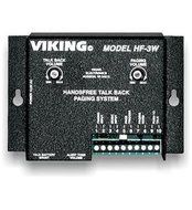 VIKING ELECTRONICS Viking HandsfreeTalkback / VK-HF-3W /