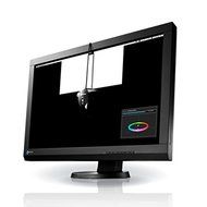 EIZO ColorEdge CX241 24.1" LCD Monitor 1920x1200 + EX Sensor Bundle (CX241-BK-CNX)
