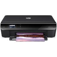 Hp Envy 4500 Inkjet Multifunction Printer . Color . Plain Paper Print . Desktop . Copier/Printer/Scanner . 21...