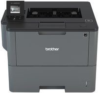 Brother HLL6300DW Business Laser Printer for Mid-Size Workgroups with Higher Print Volumes, Amazon Dash Replenishment... N2