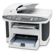 HP LaserJet M1522nf Multifunction Printer - CB534A N8