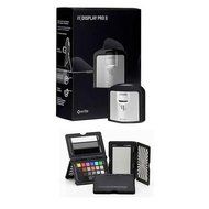 X-Rite i1Display Pro Display and Monitor Calibrator, USB Powered - Bundle With X-Rite Colorchecker...