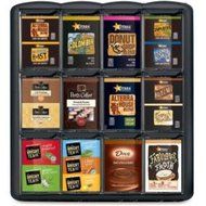Mars 4-column Beverage Packs Merchandiser
