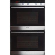 Fisher Paykel OB30DDEPX2 Platinum 30&quot; Stainless Steel Electric Double Wall Oven N2
