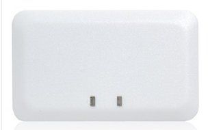 HBetterTech(TM) 3.5mm Jack Wireless A2DP HiFi Bluetooth Stereo Audio Dongle Adapter Receiver-white