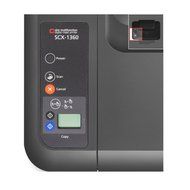 Samsung All in One Printer SCX 1360 Scanner, Printer, Copy Free,inkjet Printer N5