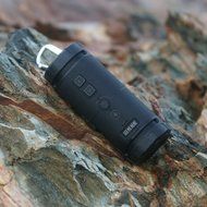 See Me Here Portable Wireless Bluetooth 4.0 Speaker, Outdoor Speaker, Powerful Loud &amp; Clear Sound with Powerful... N3