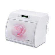 New AMEX Mishell AME-0105WW Cosmetic Cooler Mini Fridge 9.6L N2