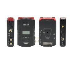LINK-MI&reg; PRO300 800m/2625ft 5.8GHz WHDI Stick HDMI SDI Wireless Transmission N5
