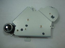 RC2-2432; Swing Plate Assembly For HP LaserJet P4015 4015 4515 N2