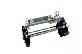 HP 2820 Carousel/Rotary Assy