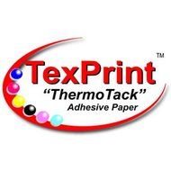 TexPrint Thermo Tack Sublimation Paper - 24" x 393'