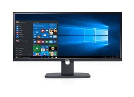 Dell UltraSharp U2913WM 29-Inch Ultra Widescreen LED-Lit Monitor N11