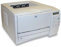 Hewlett Packard Refurbish Laserjet 2300L Laser Printer (Q2477A) N2