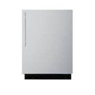 Summit 6 cu. ft. Mini Refrigerator white