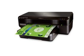 HP Officejet 7110 Wide Format ePrinter N3