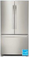 Frigidaire FDBG2250SS 36" Counter Depth French Door Refrigerator with 22.37 cu. ft. Total Capacity, in Stainless...